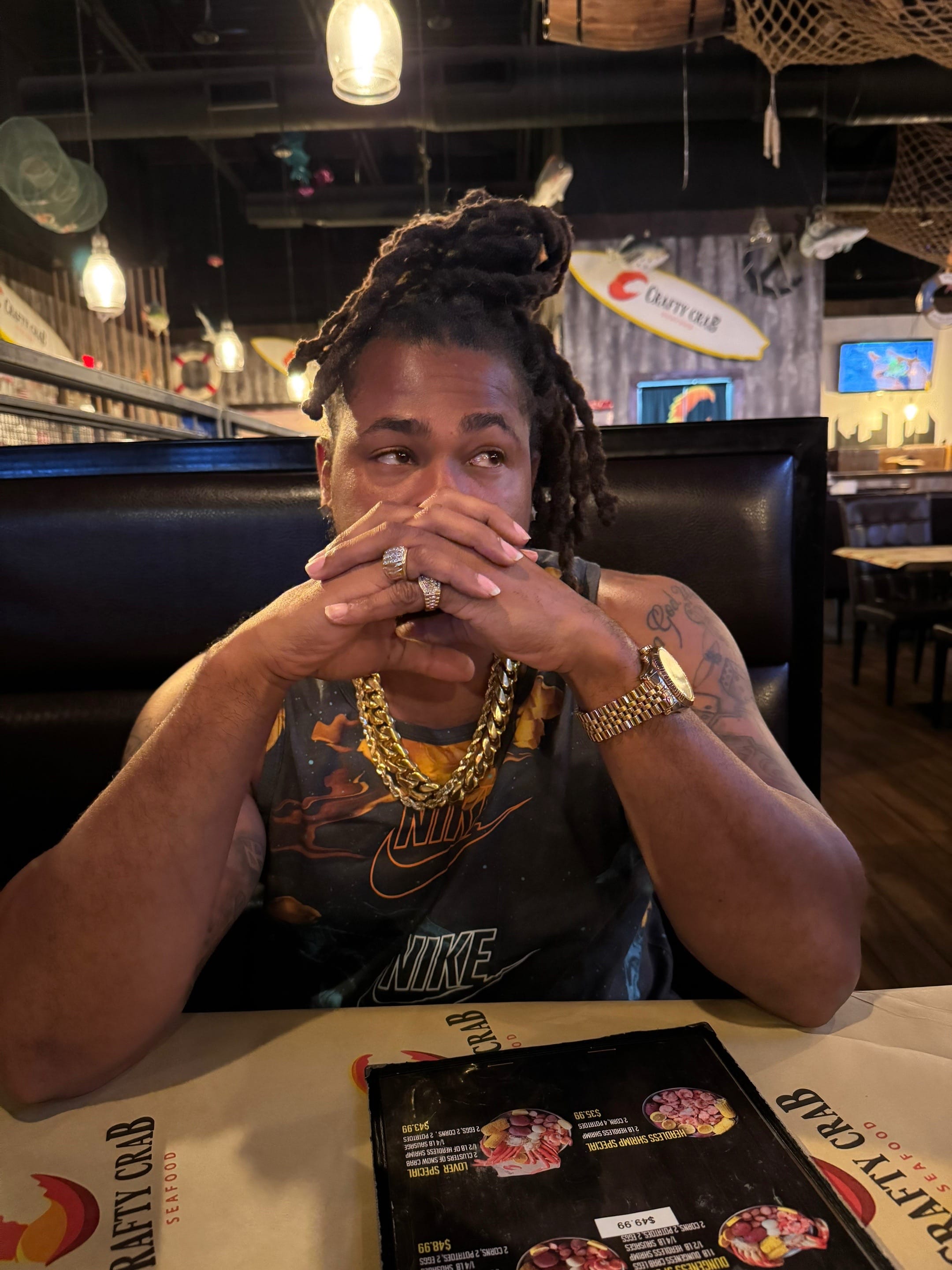 Post 4 by D’Buziness Here on TikTok (video)
