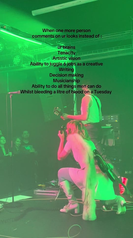 Post 7 by Blackhoneyuk on TikTok (video)