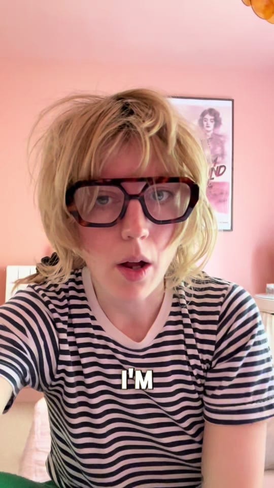 Post 5 by Blackhoneyuk on TikTok (video)