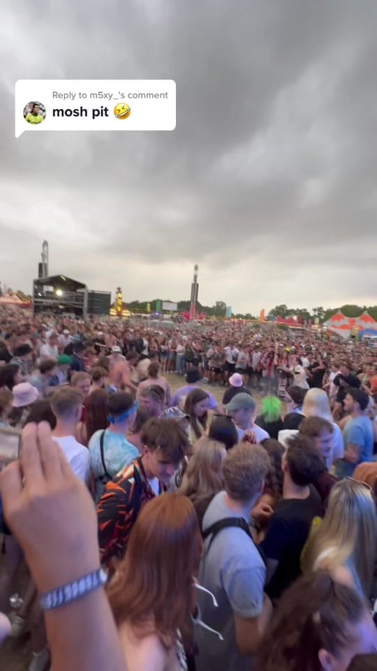 Post 9 by Blackhoneyuk on TikTok (video)