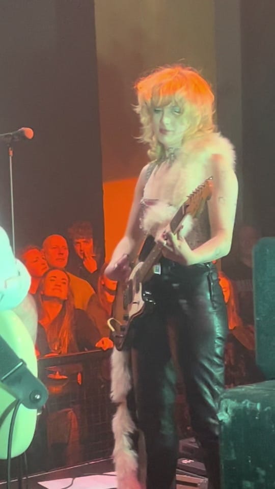 Post 1 by Blackhoneyuk on TikTok (video)