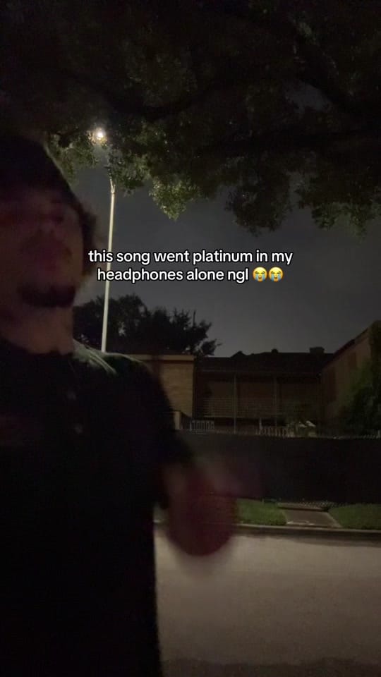 Post 1 by cc on TikTok (video)
