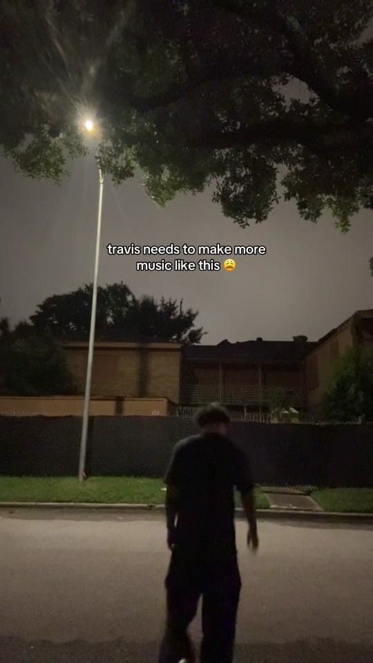 Post 3 by cc on TikTok (video)