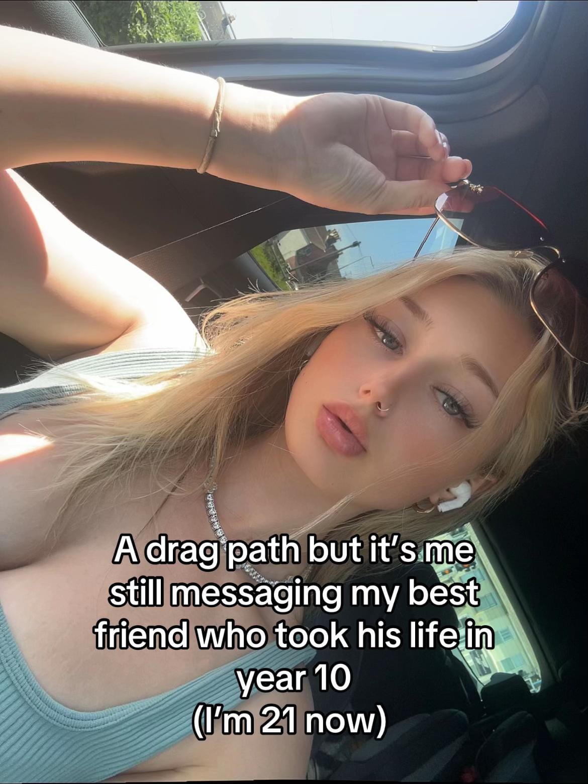 Post 2 by Paige 🌻 on TikTok (video)