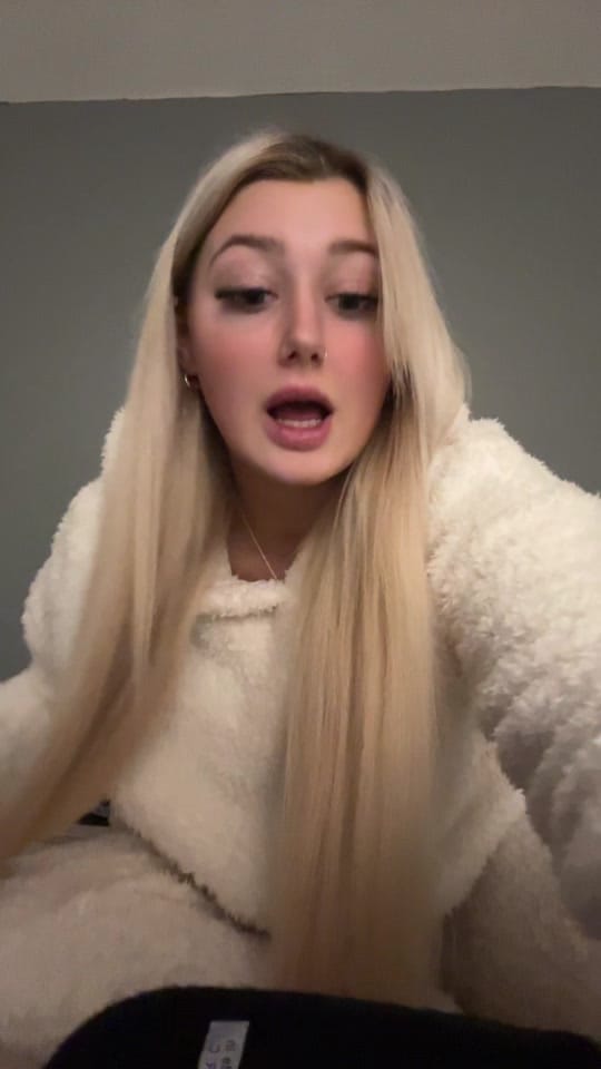 Post 6 by Paige 🌻 on TikTok (video)