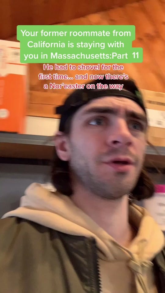Post 9 by Elijah on TikTok (video)