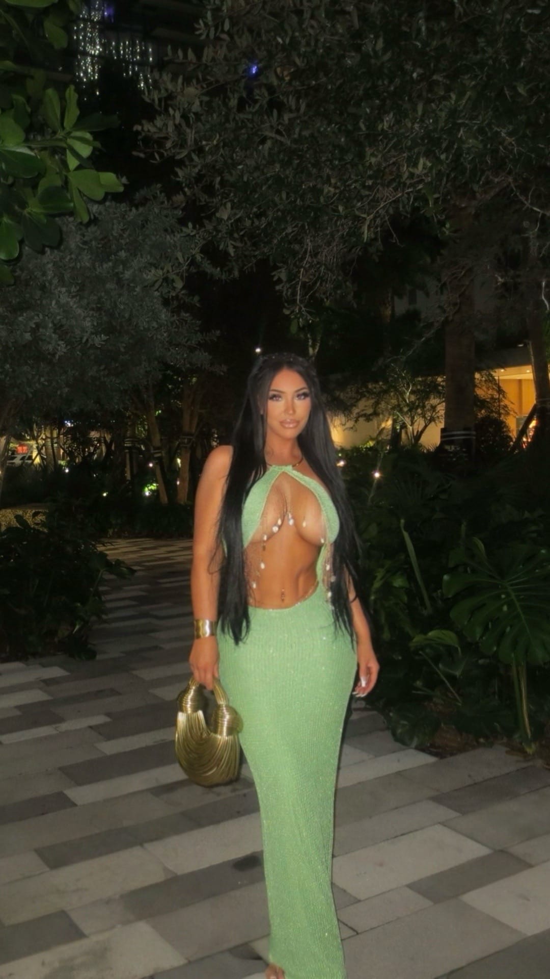 Post 3 by 💲Money Molly💲 on TikTok (video)