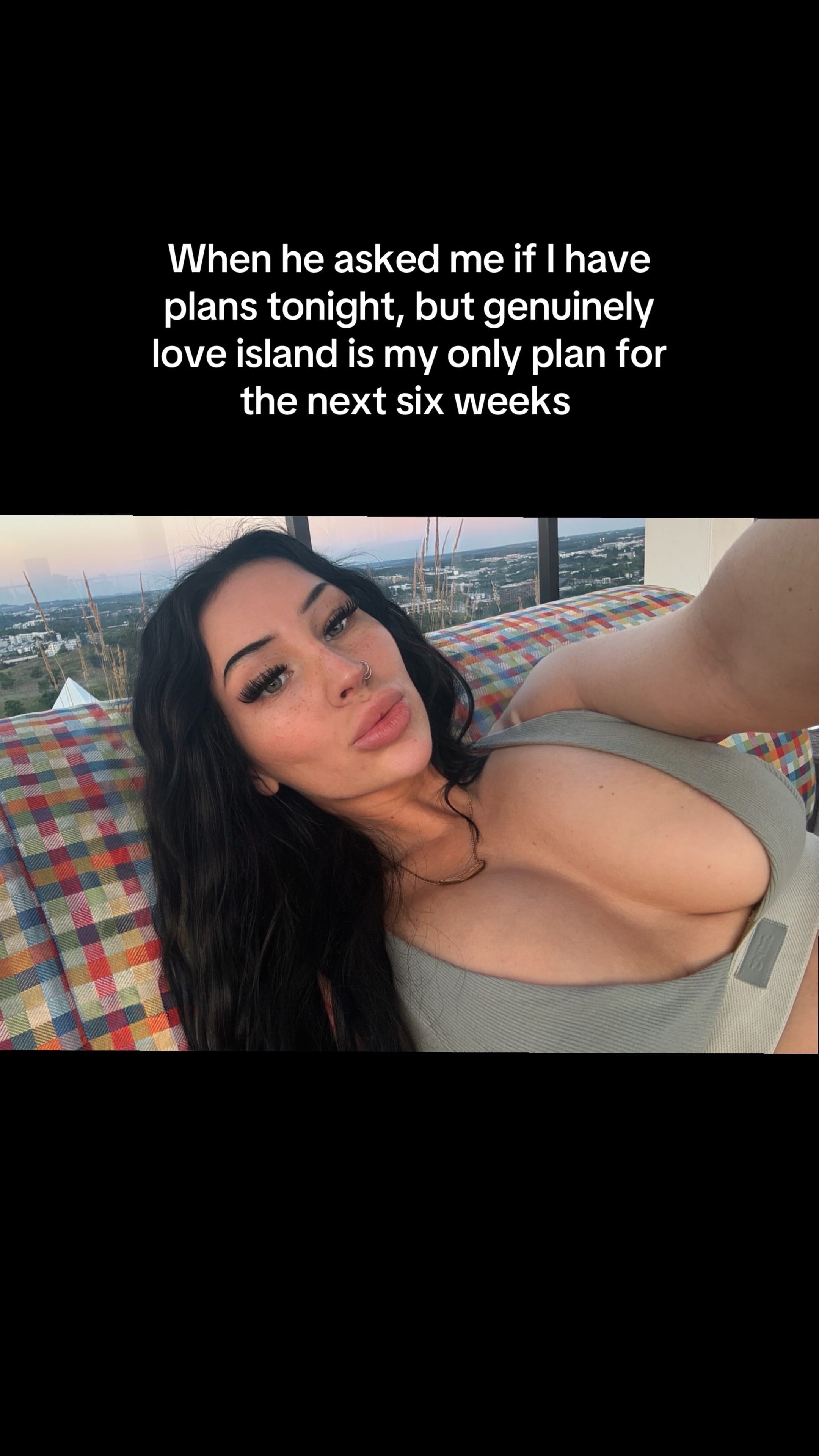Post 1 by 💲Money Molly💲 on TikTok (video)