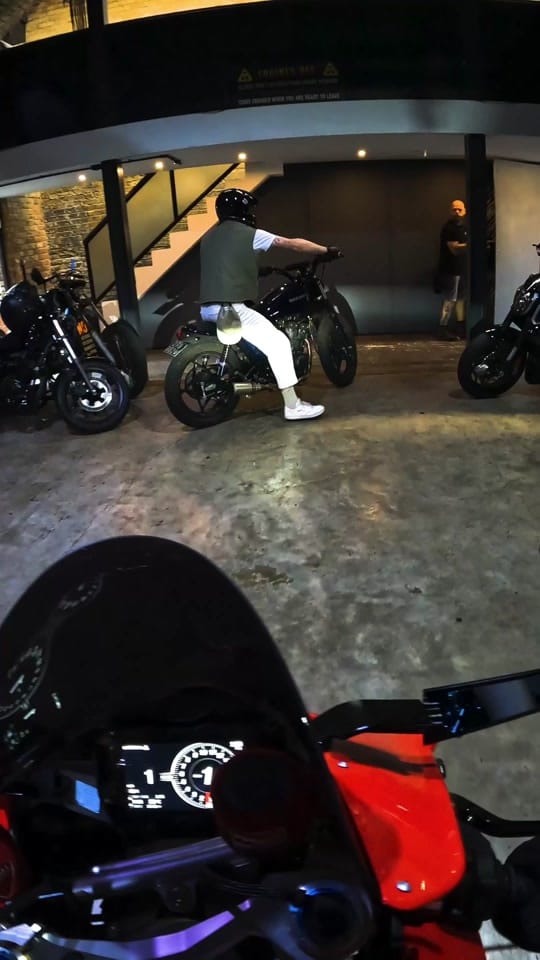 Post 6 by Connor Wynn on TikTok (video)