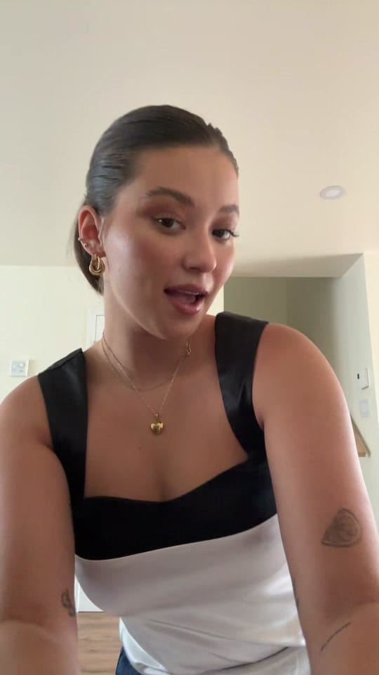 Post 2 by jacky on TikTok (video)