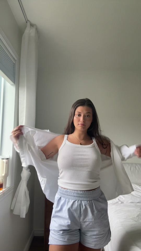 Post 1 by jacky on TikTok (video)