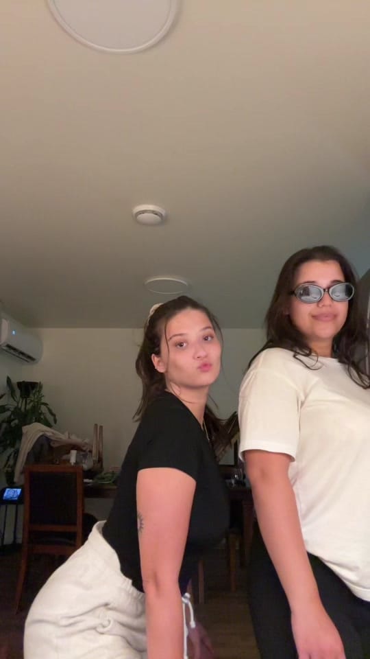 Post 3 by jacky on TikTok (video)