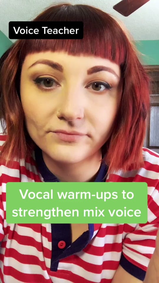 Post 5 by SunnyDays on TikTok (video)