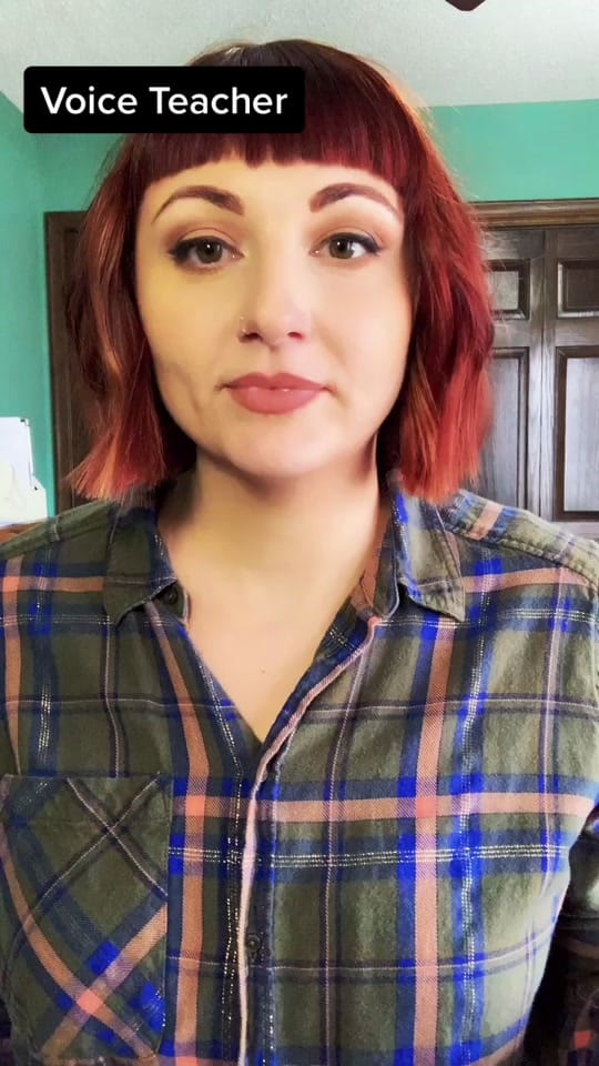 Post 3 by SunnyDays on TikTok (video)