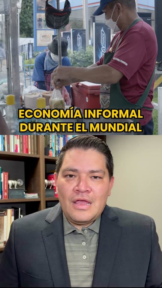 Post 3 by El Triunfo Corporation on TikTok (video)