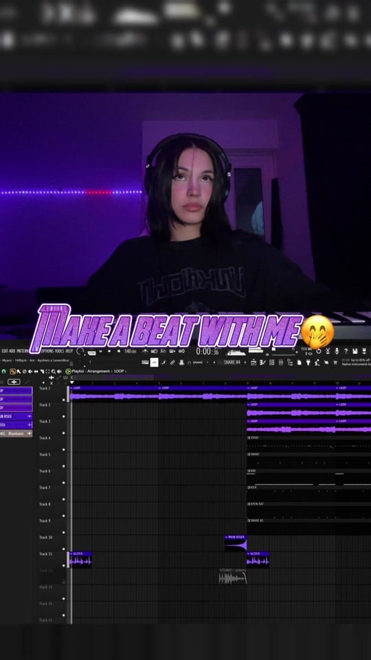 Post 9 by Lana on TikTok (video)