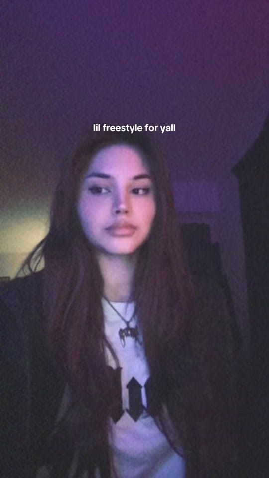 Post 5 by Lana on TikTok (video)