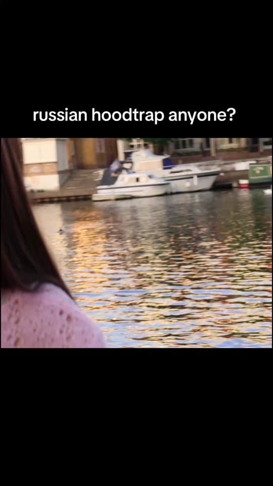 Post 7 by Lana on TikTok (video)