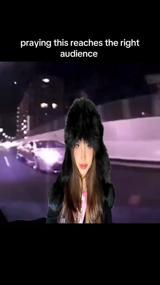 Post 1 by Lana on TikTok (video)