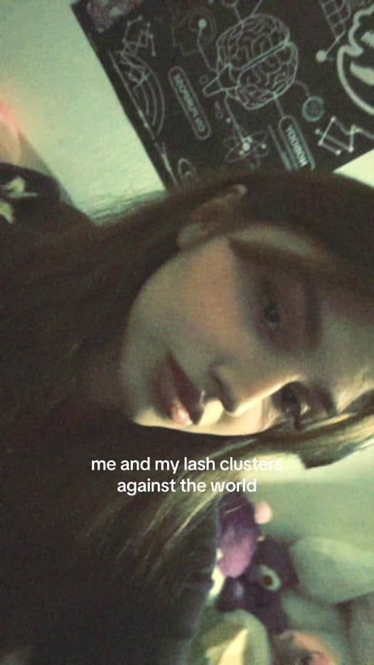 Post 3 by Lana on TikTok (video)
