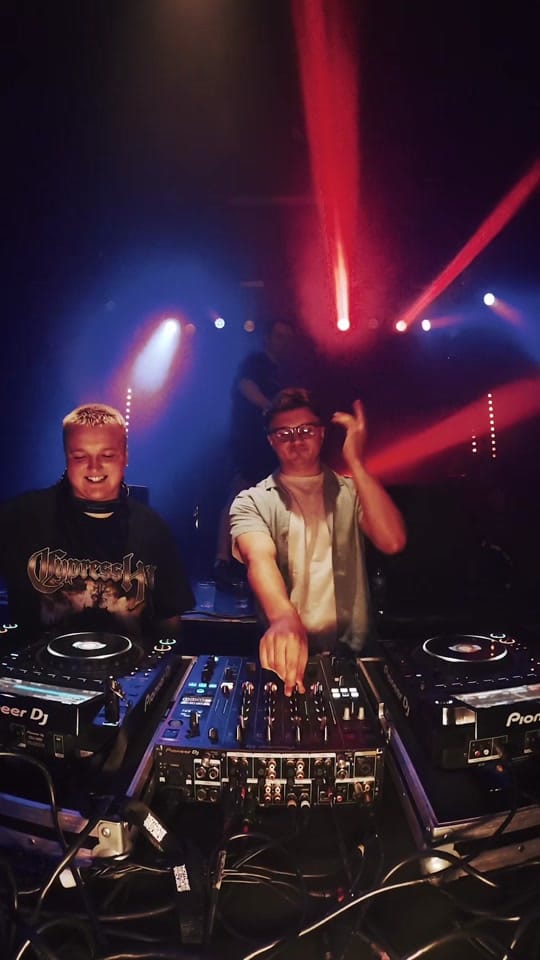 Post 4 by beave on TikTok (video)