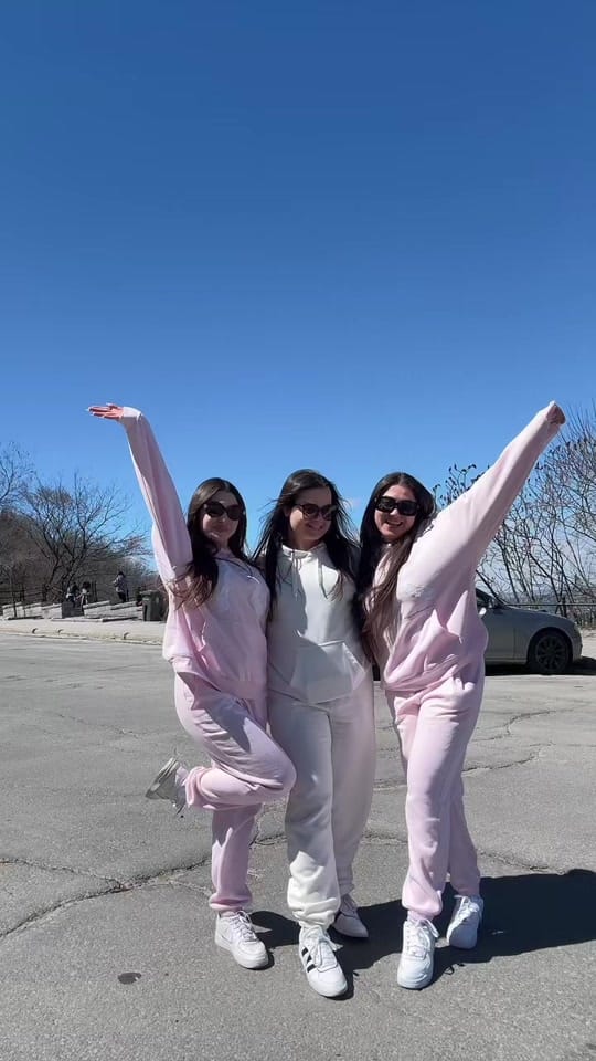 Post 8 by sarah on TikTok (video)