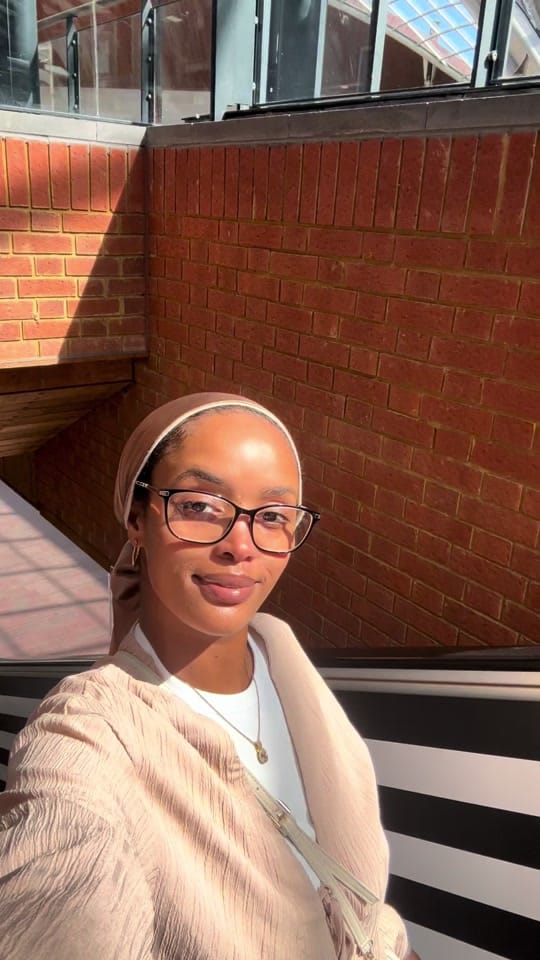 Post 1 by Ladan ♡ on TikTok (video)