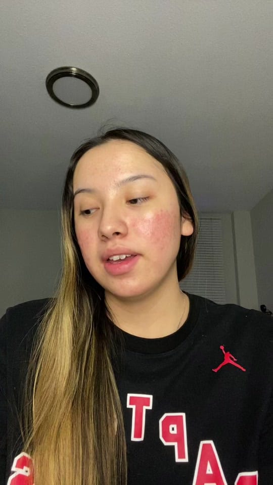 Post 3 by ✨KatherineMcMaster✨ on TikTok (video)