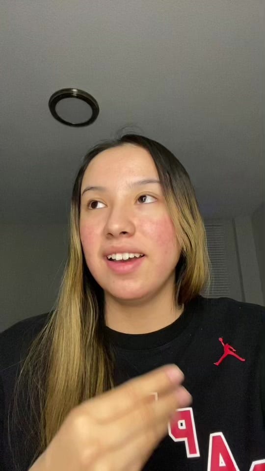 Post 5 by ✨KatherineMcMaster✨ on TikTok (video)