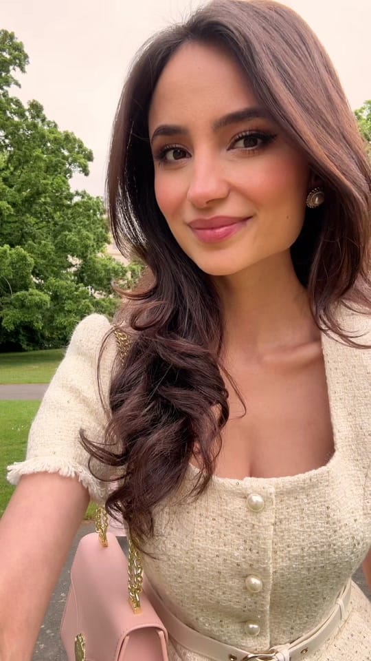 Post 1 by Santinni on TikTok (video)