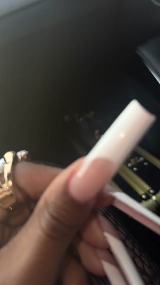 Post 9 by nailtechiana ⭐️ on TikTok (video)