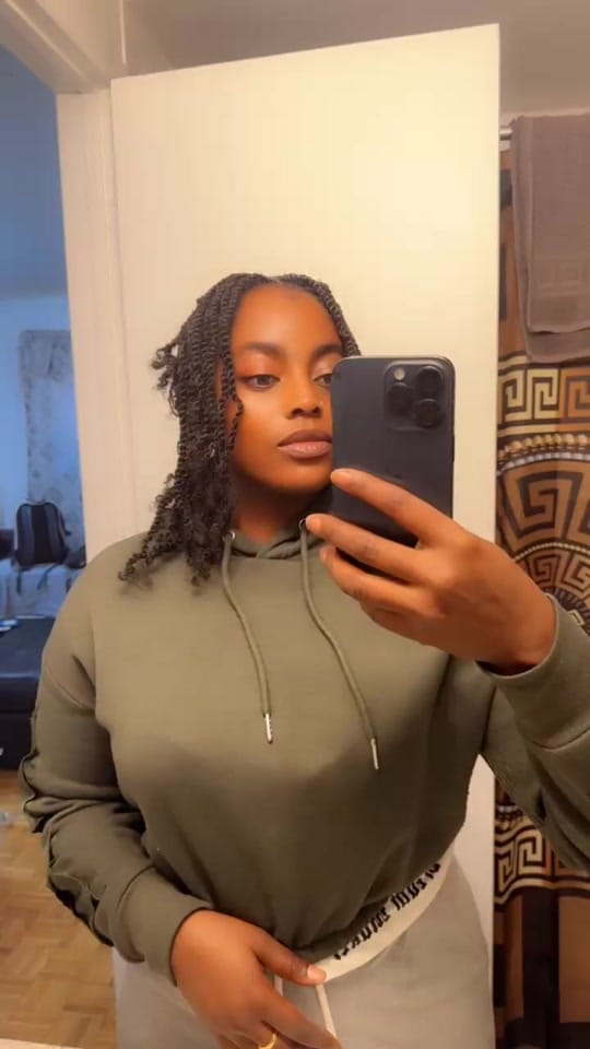 Post 9 by Rabbat-ul-Bait_Queenof👸🏽🏡 on TikTok (video)