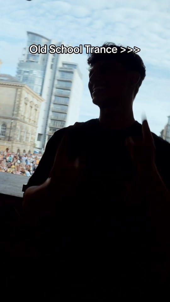 Post 2 by Tyler Jack on TikTok (video)
