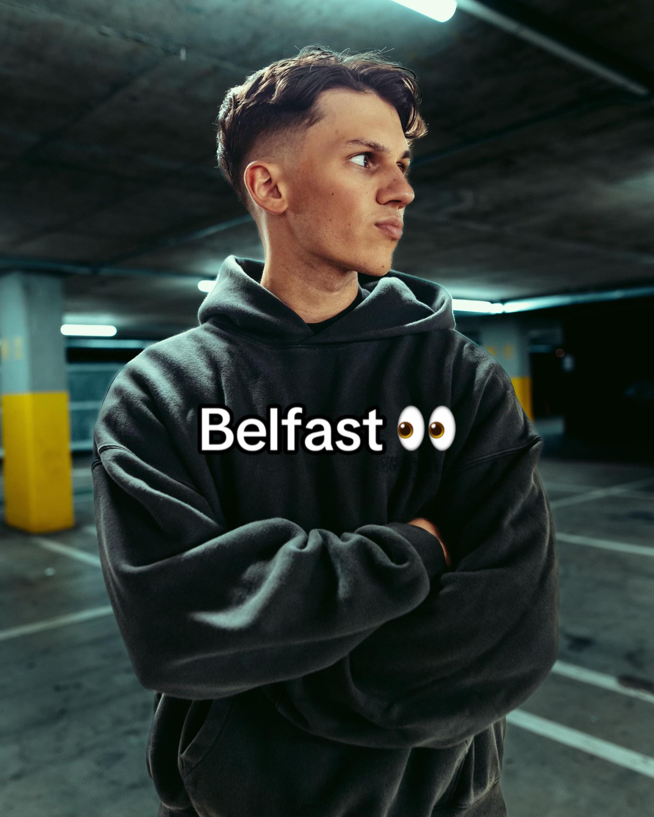 Post 7 by Tyler Jack on TikTok (video)