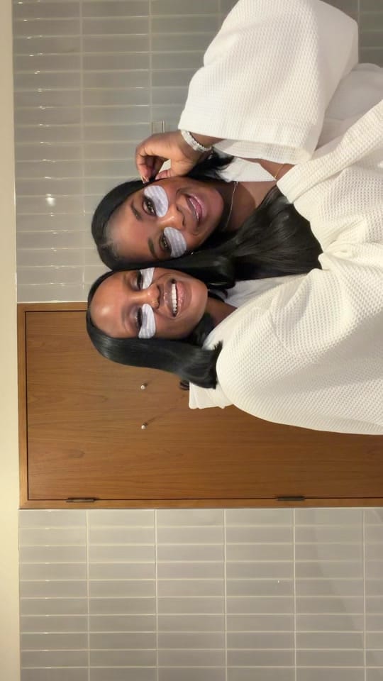 Post 4 by Ritaflora | Beauty & Cyber on TikTok (video)