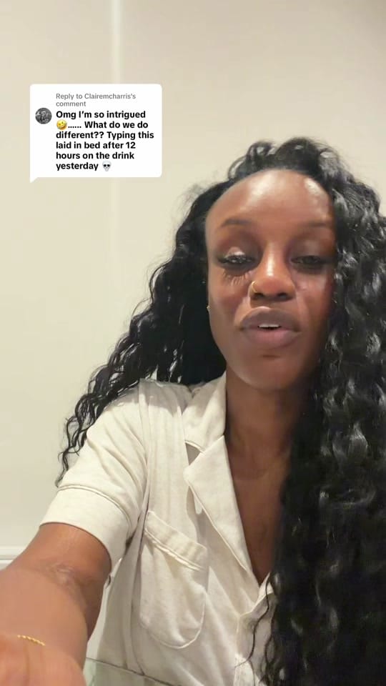 Post 2 by Ritaflora | Beauty & Cyber on TikTok (video)