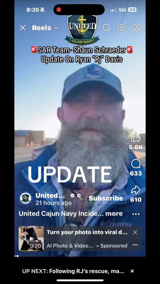 Post 7 by Kathy Hayes on TikTok (video)