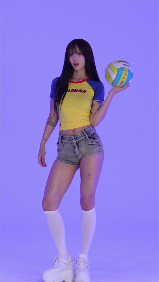 Post 1 by 이퍼플 on TikTok (video)