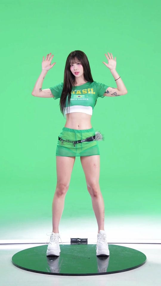 Post 7 by 이퍼플 on TikTok (video)