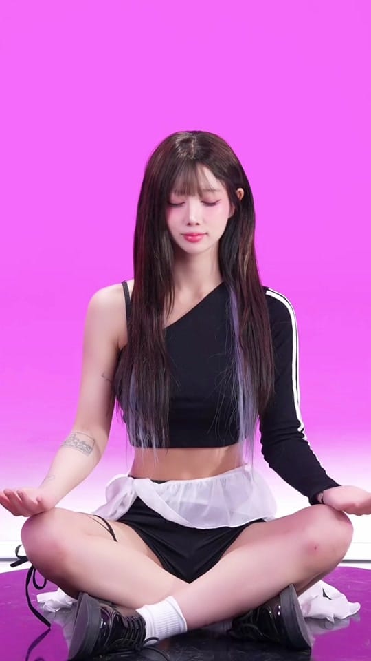 Post 5 by 이퍼플 on TikTok (video)