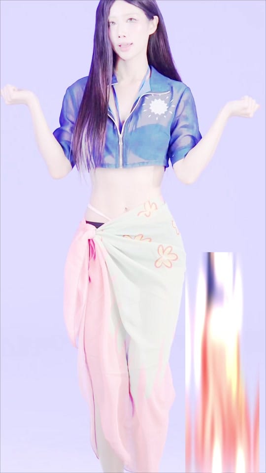 Post 4 by 이퍼플 on TikTok (video)