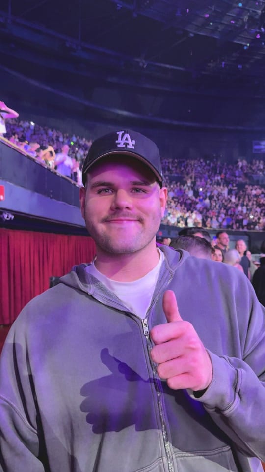 Post 8 by Patrick on TikTok (video)