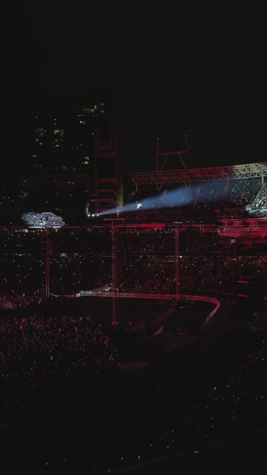 Post 1 by Patrick on TikTok (video)