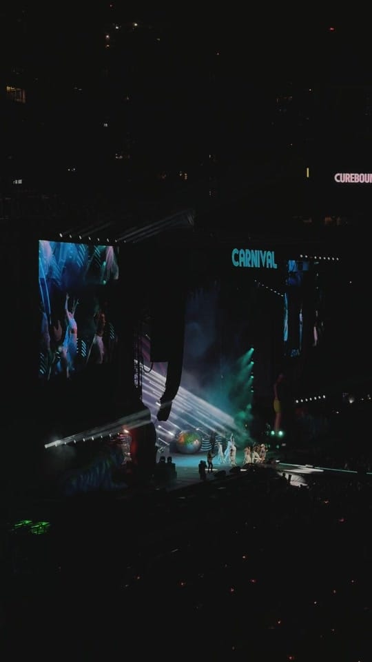 Post 3 by Patrick on TikTok (video)