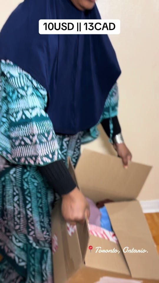 Post 8 by Sofia the first🧕🏽 on TikTok (video)