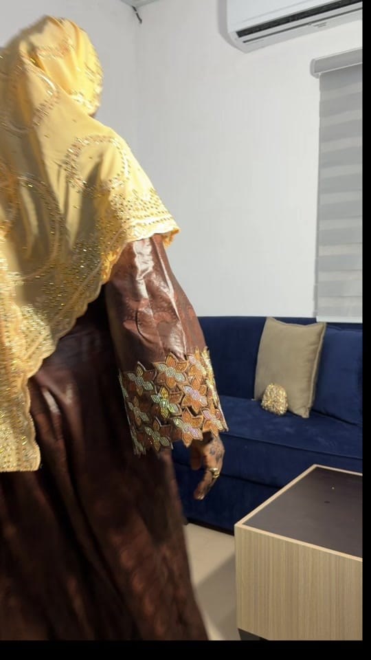 Post 2 by Sofia the first🧕🏽 on TikTok (video)