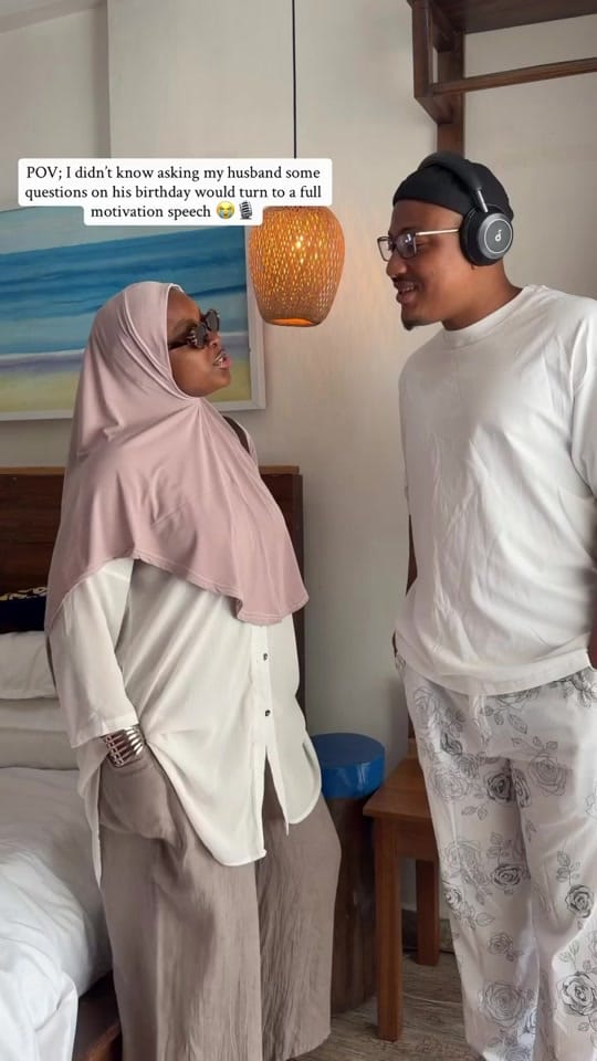 Post 5 by Sofia the first🧕🏽 on TikTok (video)