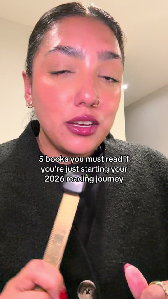 Post 3 by shruti shekar on TikTok (video)