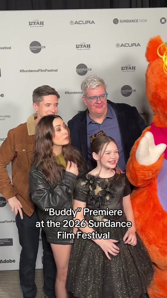 Post 8 by Sundance Institute on TikTok (video)