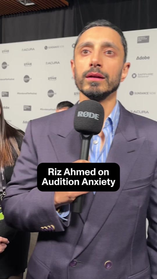 Post 7 by Sundance Institute on TikTok (video)